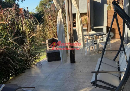 Imagen 11 de 14 de Casa En Venta De Dos Dormitorios En Punta Ballena