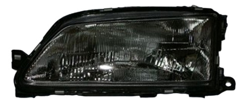 Semioptica Izq Depo Peugeot 306 97-98