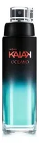 Comprar Perfume Natura Kaiak Océano 100ml Spray Mujer