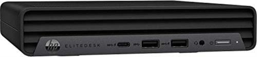 Hp Elitedesk 800 G6 Mini (último Modelo) 10.ª Generación Cor