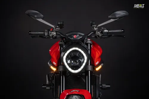 Ducati Monster 937
