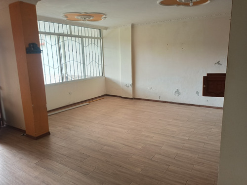 Casa Doble Departamento Sur De Quito