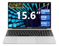 Comprar Laptop Ultrabook A3 Silver 6 Gb 256 Gb 60 Hz 1920 Px X 1080 Px Intel Uhd Graphics 600 Intel Celeron J4105 Windows 11 Pro Mouse Inalámbrico
