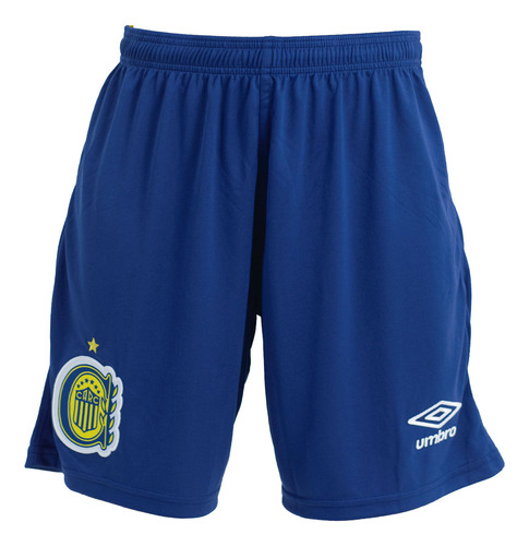 Shorts Masculino Umbro Of 1 C.a.r.c. 03