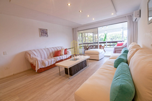 Venta Apartamento Roosevelt Punta Del Este 3 Dormitorios