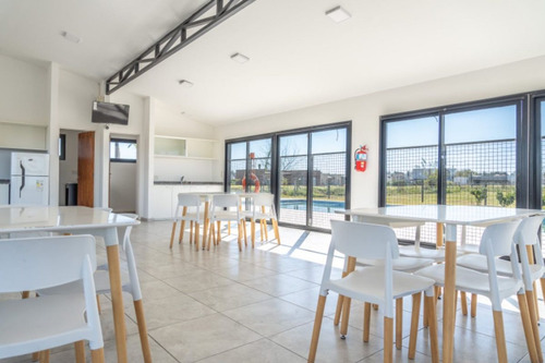 Lote De 620m2 Barrio Santa Isabel Iii - Maschwitz