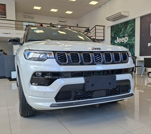 Jeep Compass 1.3 T270 Serie-S 4X2 At6