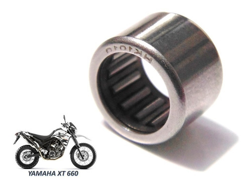 Rolamento Agulha Do Motor De Partida Yamaha Xt 660