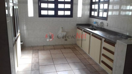 Imagem 26 de 30 de Casa À Venda Em São Caetano - 4226