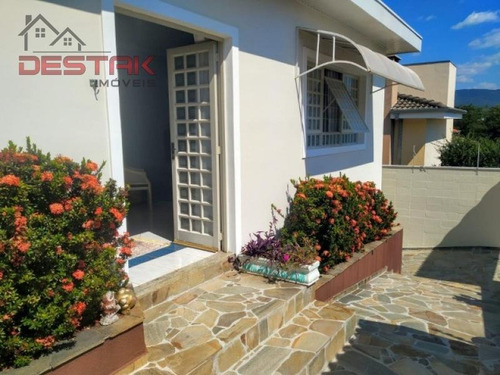 Imagem 5 de 15 de Ref.: 5288 - Casa Em Jundiaí Para Venda - V5288
