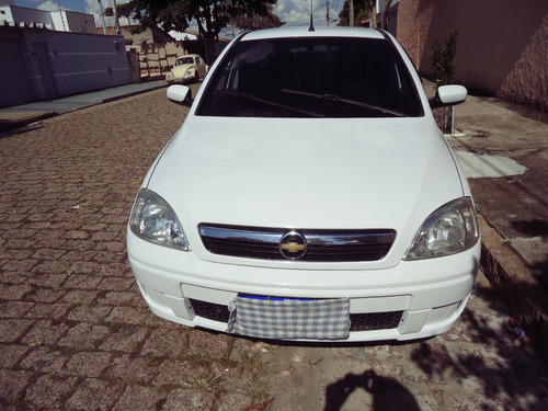 Chevrolet Corsa Sedan 1.4 Premium Econoflex 4p