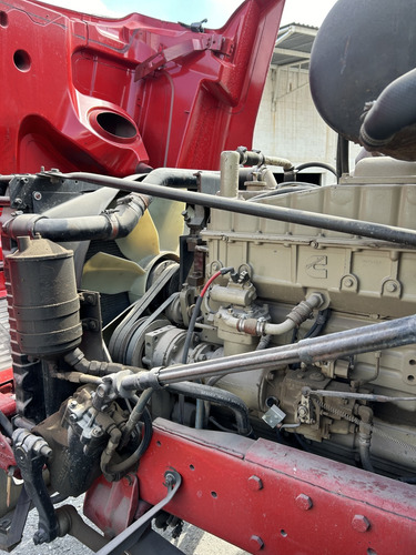Motor Cummins Big Cam Tres 400 Hp 100% Reman (Reacondicionado)