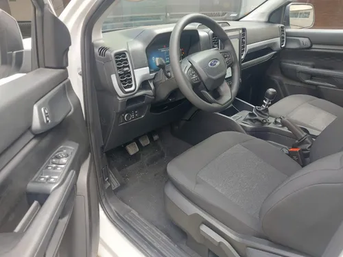 Ford Ranger 2.0 Xl 4X4