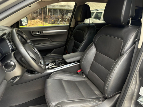 Renault Koleos 2.5 Intens 4X4 Bose