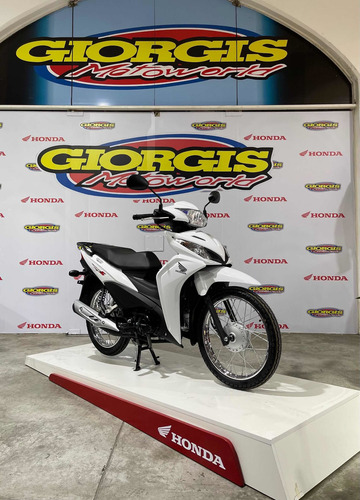 Imagen 7 de 8 de Honda Wave 110