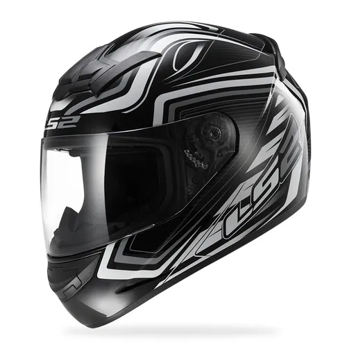 Casco Moto Integral Mujer Ls2 320 Wind Rosa Dama Devotobikes