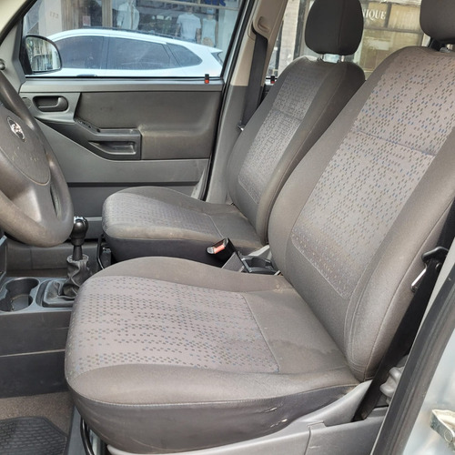Chevrolet Meriva 1.8 Gl Plus
