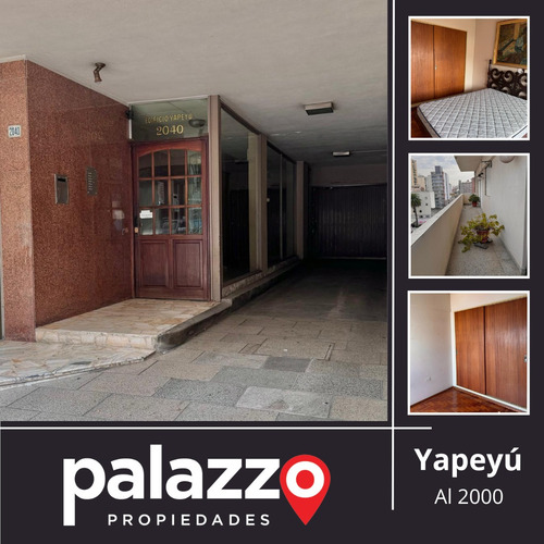 Departamento Zona San Martín Centro