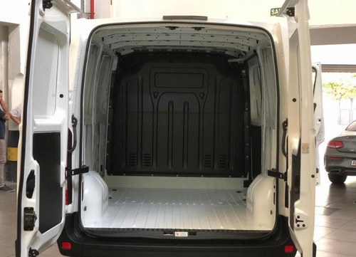 Renault Master 2.3 L1h1