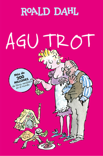 Agu Trot Dahl