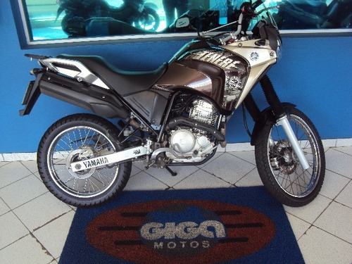 Yamaha Xtz 250 Ténéré