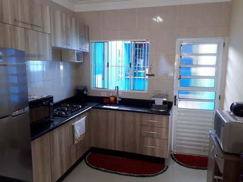Imagem 7 de 11 de Residencial Em Sorocaba - Sp - Ca0004_cdi