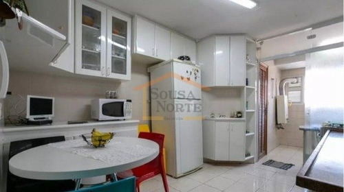 Imagem 7 de 15 de Apartamento, Venda, Vila Aurora, Sao Paulo - 27558 - V-27558
