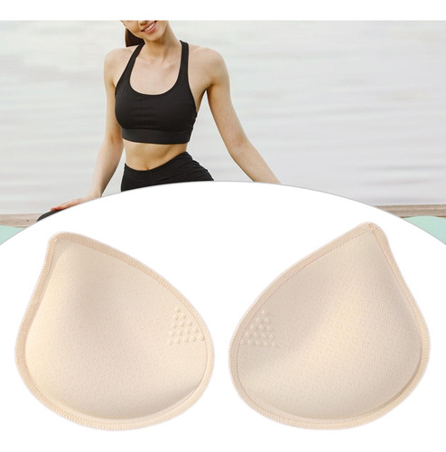 2 Uds Almohadillas Para Insertos Almohadilla Para El Pecho