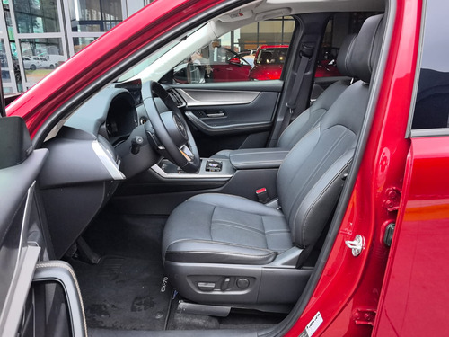 Mazda CX-70 5p I Grand Touring L6/3.3/T MHEV Aut