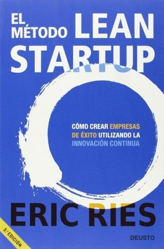 Metodo Lean Startup - 