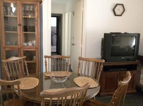 Casa En Alquiler Por Temporada De 3 Dormitorios En Playa Mansa