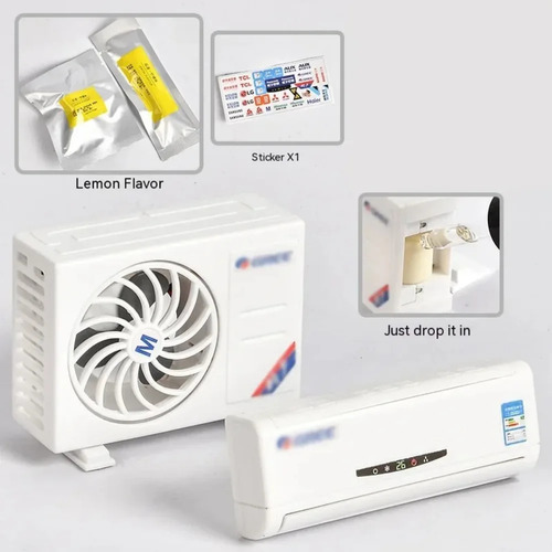 Desodorante Con Fragancia De Aromaterapia Para Coche Air Out