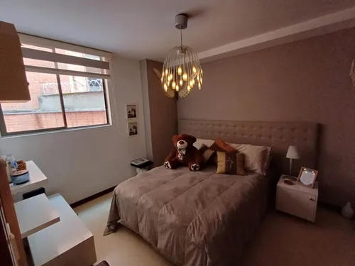 Apartamento En Venta En Laureles - Primer Parque. Cod V17267