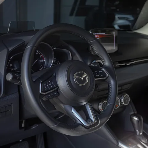 Mazda 2 Grand Touring Lx 1.5