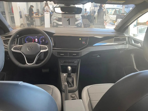 Volkswagen Nivus 1.0 Tsi Tiptronic Highline Hero Limit. 2021