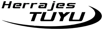HERRAJES TUYU