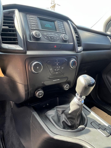 Ford Ranger 2.2 Cd Xl Tdci 125cv 4x2