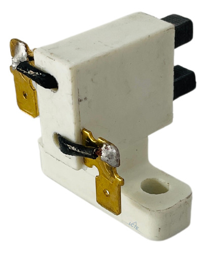 Porta Escova Do Motogerador Bfd 4000 Buffalo