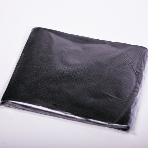 Pack Papel Aluminio Para Alfajores Grandes 24,5x19cm
