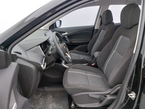Chevrolet Tracker 1.0 TURBO FLEX LT AUTOMÁTICO