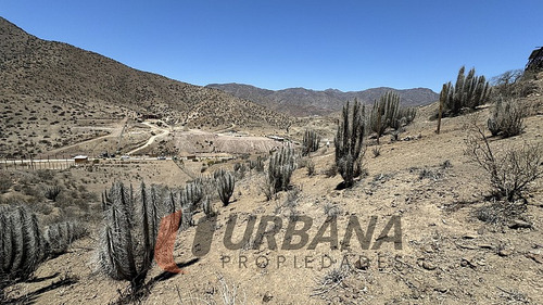 Parcela En Hacienda El Mirador De Marquesa
