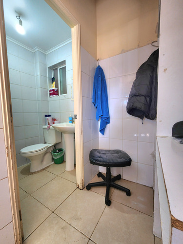 Arriendo Gran Local Comercial En Fundo Del Carmen