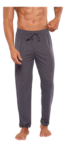 Pijama Hombre, Paq 2 Pantalones Con Bolsa Para Dormir Alfani