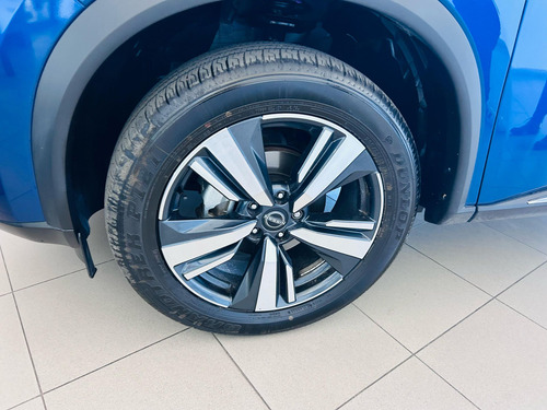 Nissan X-Trail 2.5 Platinum Plus At
