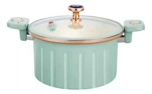Panela De Micropressão Stockpot | Fogões De Indução De 10l