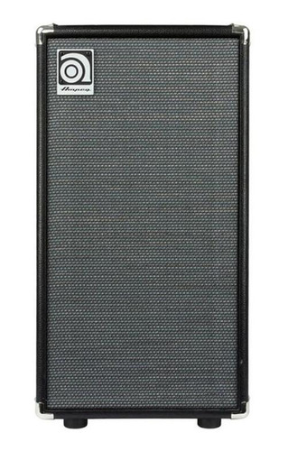 Bafle Bajo Ampeg Svt-210av 2x10pulgadas 200w 