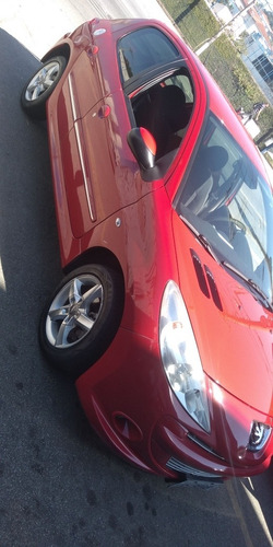 Peugeot 207 2012 1.6 16v Xs Flex Aut. 5p