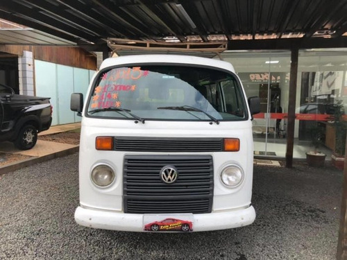 Kombi 1.4 Mi Furgão 8v Flex 3p Manual
