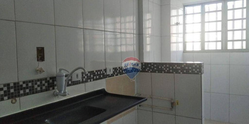 Imagem 21 de 30 de Apartamento Com 2 Dormitórios, 45 M² - Venda Por R$ 120.000,00 Ou Aluguel Por R$ 800,00/mês - Jaraguá - São Paulo/sp - Sp - Ap0216_agili