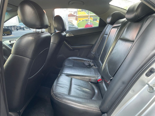 Imagem 8 de 9 de Kia Cerato 1.6 Sx3 16v 2011